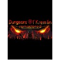 Dungeons Of Kremlin: Remastered Steam Key GLOBAL