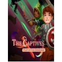 The Captives: Plot of the Demiurge Steam Key GLOBAL