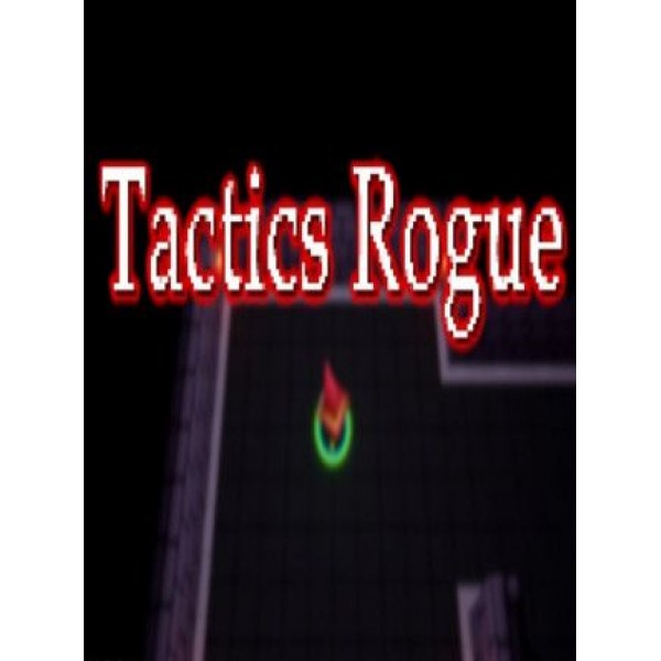 Tactics Rogue Steam Key GLOBAL