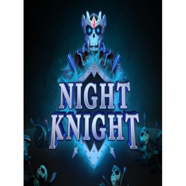 NightKnight Steam Key GLOBAL