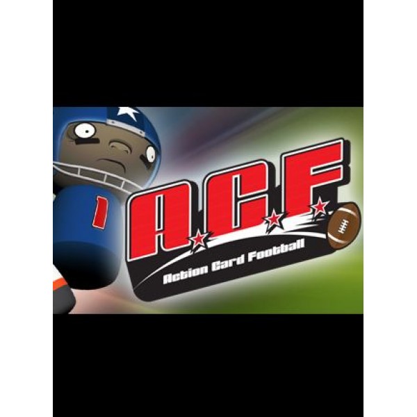 Action Card Football Steam Key GLOBAL