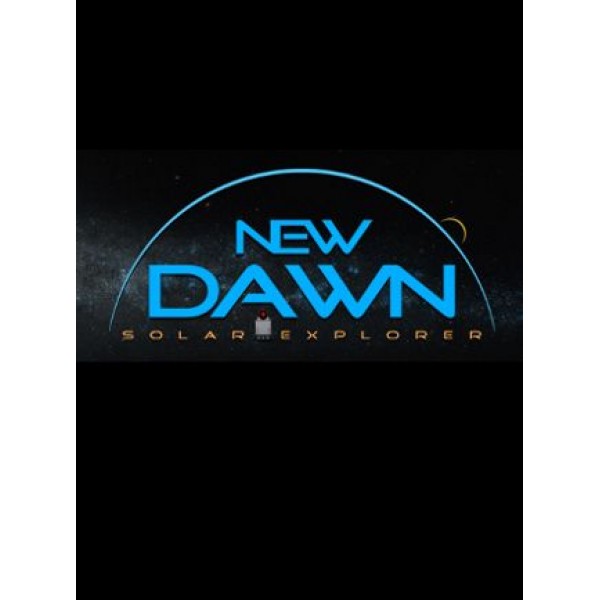 Solar Explorer: New Dawn Steam Key GLOBAL