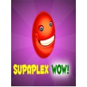 Supaplex WOW! Steam Key GLOBAL