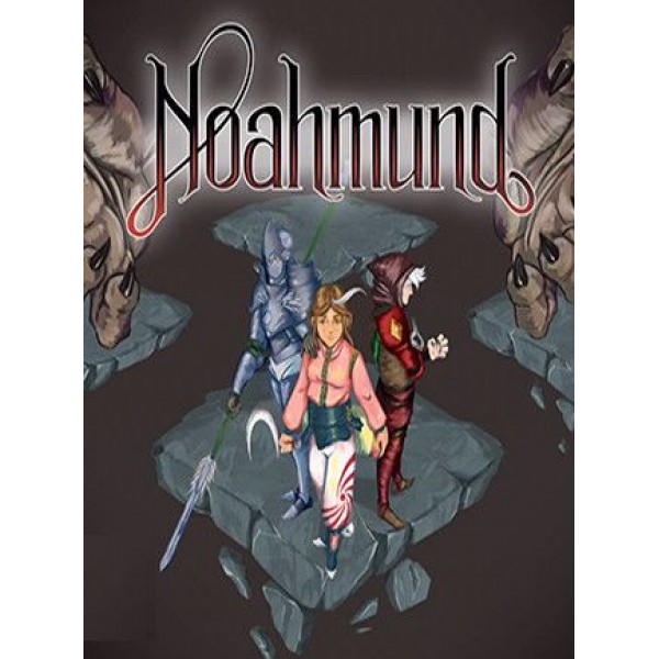 Noahmund Steam Key GLOBAL