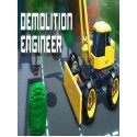 Demolition Engineer Steam Key GLOBAL