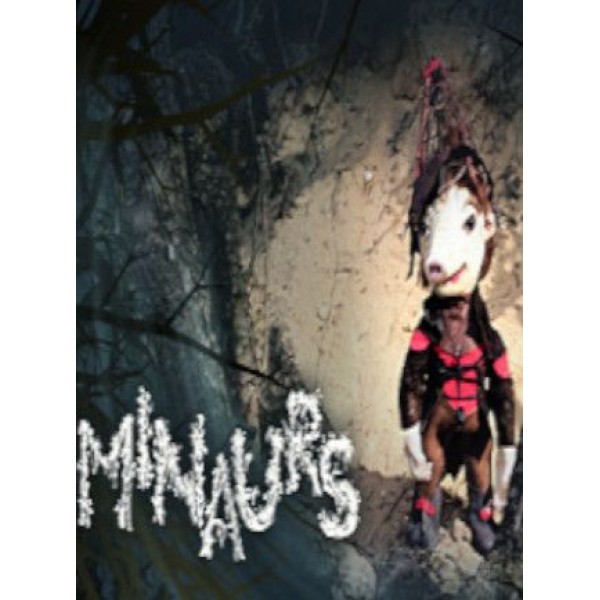 Minaurs Steam Key GLOBAL