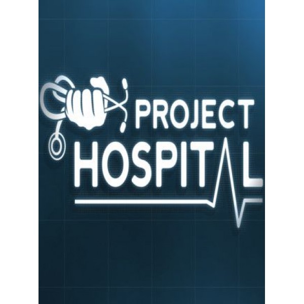 Project Hospital Steam Key GLOBAL