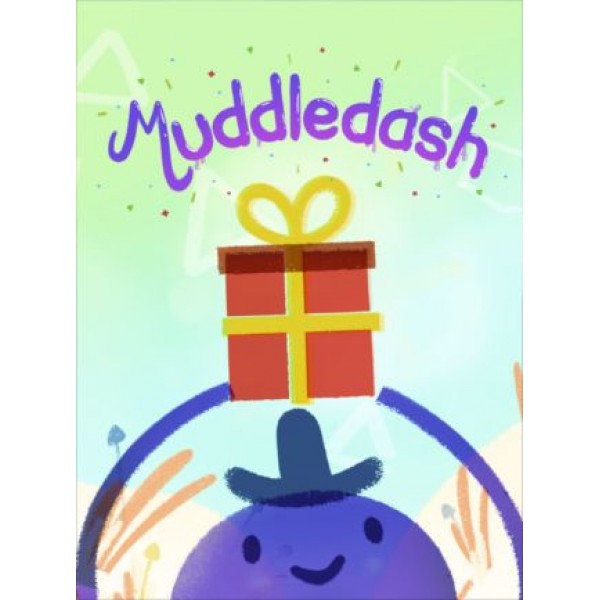 Muddledash Steam Key GLOBAL