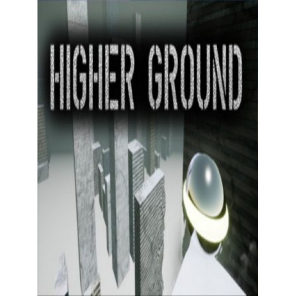 HIGHER GROUND Steam Key GLOBAL