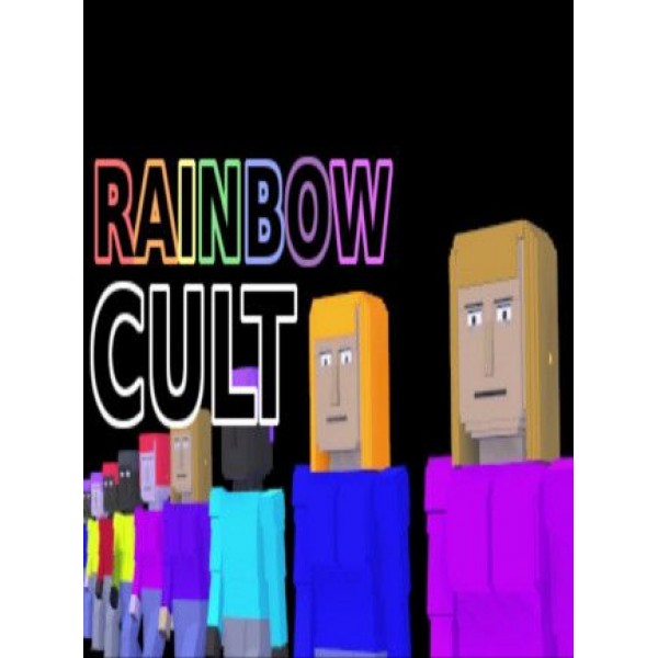 Rainbow Cult Steam Key GLOBAL