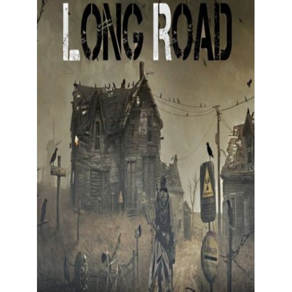 Long Road Steam Key GLOBAL