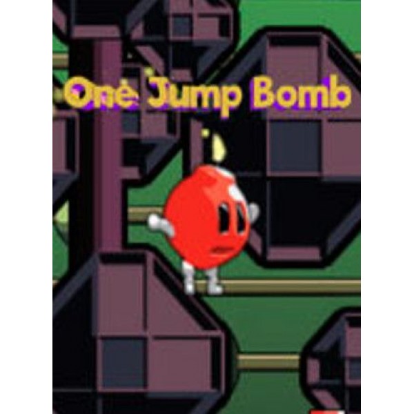 One Jump Bomb Steam Key GLOBAL