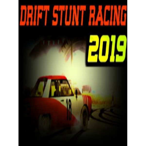 Drift Stunt Racing 2019 Steam Key GLOBAL