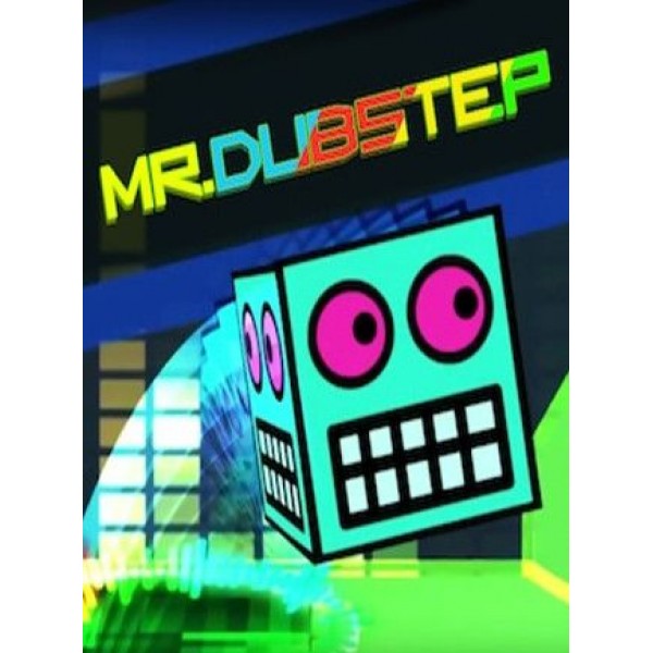Mr. Dubstep Steam Key GLOBAL