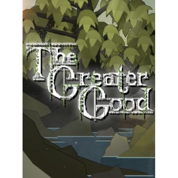 The Greater Good Steam Key GLOBAL