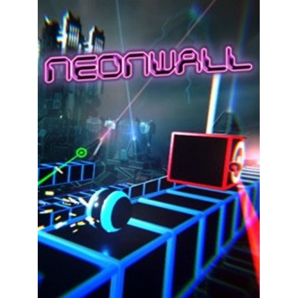 Neonwall Steam Key GLOBAL