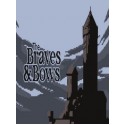 The Braves &amp; Bows Steam Key GLOBAL
