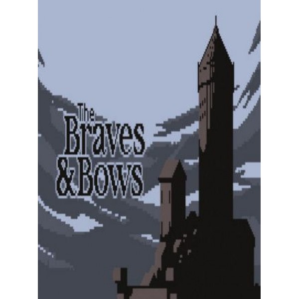 The Braves &amp; Bows Steam Key GLOBAL