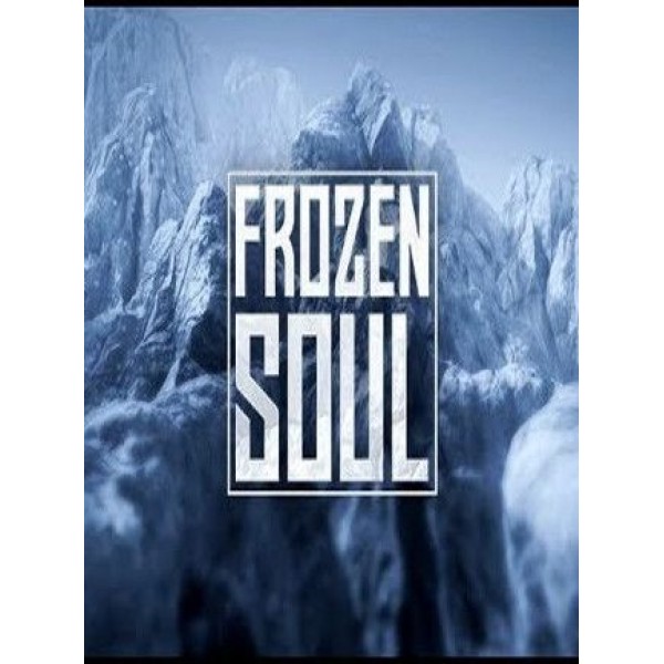 Frozen Soul Steam Key GLOBAL