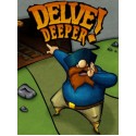 Delve Deeper Steam Gift GLOBAL