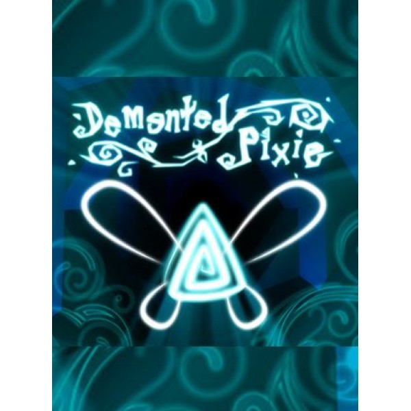 Demented Pixie Steam Gift GLOBAL