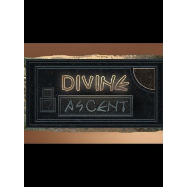 Divine Ascent Steam Key GLOBAL