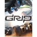 GRIP: Combat Racing Steam Key GLOBAL