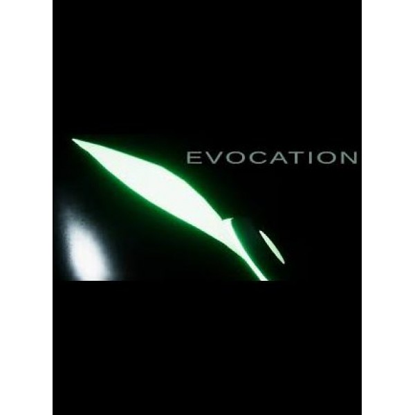 Evocation Steam Key GLOBAL