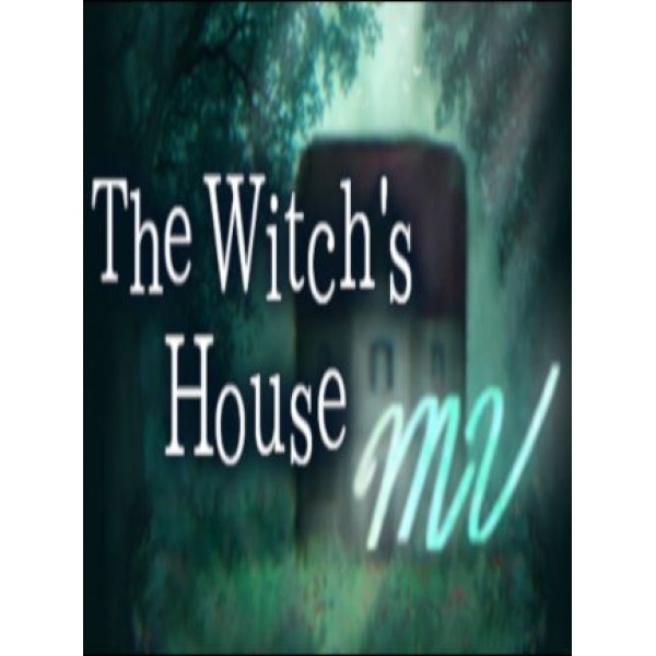 The Witch's House MV Steam Gift GLOBAL