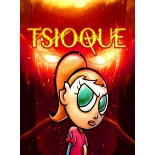 TSIOQUE (PC) - Steam Key - GLOBAL