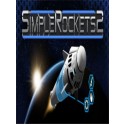 SimpleRockets 2 Steam Key GLOBAL