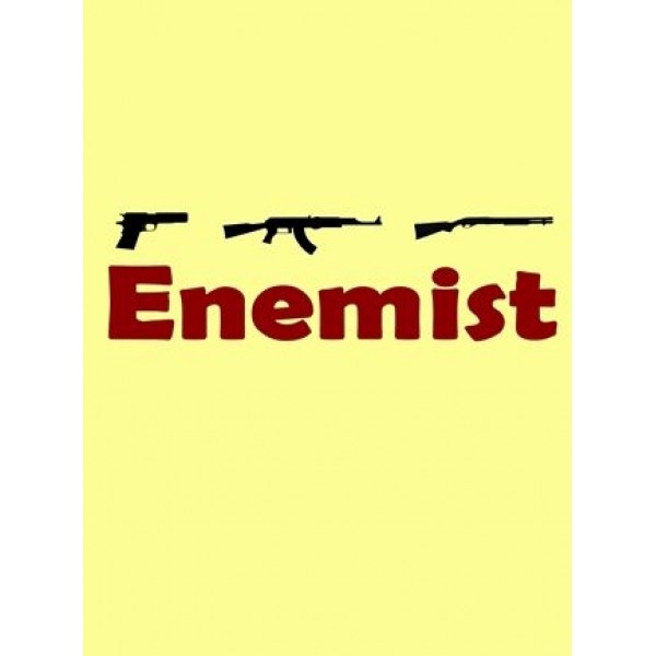 Enemist Steam Key GLOBAL
