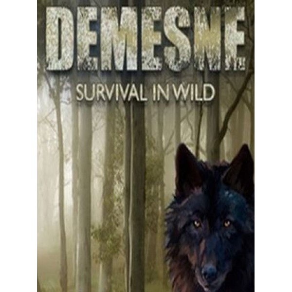 Demesne Steam Gift GLOBAL