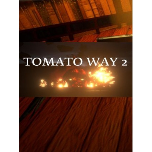 Tomato Way 2 Steam Key GLOBAL