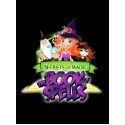 Secrets of Magic: The Book of Spells Steam Key GLOBAL