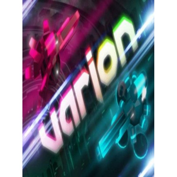 Varion Steam Key GLOBAL
