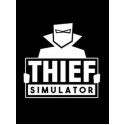Thief Simulator Steam Key GLOBAL