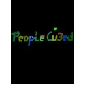 People Cu3ed VR Steam Key GLOBAL