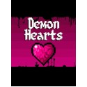 Demon Hearts Steam Key GLOBAL