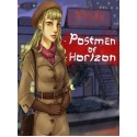 Postmen Of Horizon Steam Key GLOBAL