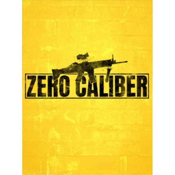 Zero Caliber VR Steam Key GLOBAL