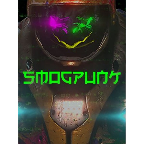 Smogpunk Steam Key GLOBAL