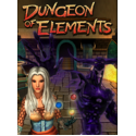 Dungeons Of Elements Steam Key GLOBAL