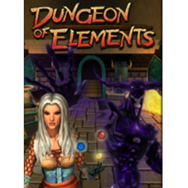 Dungeons Of Elements Steam Key GLOBAL