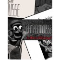 Dominique Pamplemousse Steam Key GLOBAL