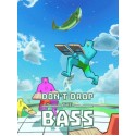 Don't Drop the Bass Steam Key GLOBAL