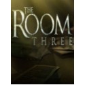 The Room Three Steam Gift GLOBAL