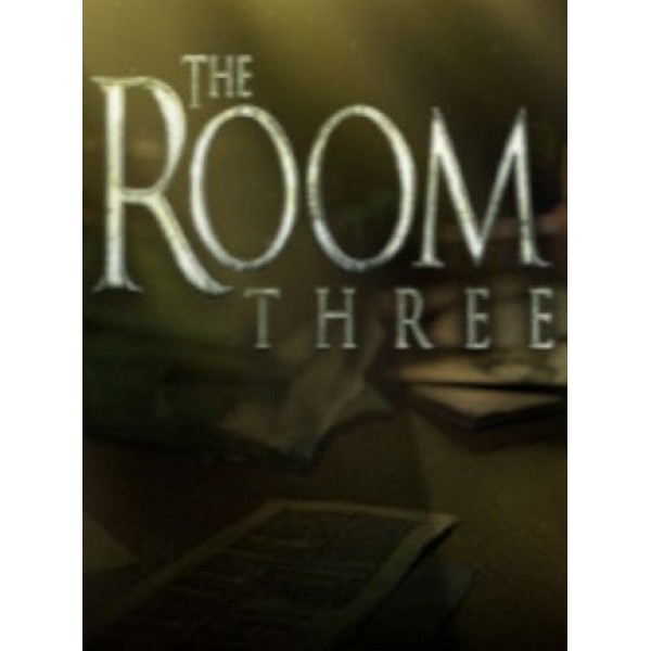 The Room Three Steam Gift GLOBAL