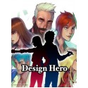 Design Hero Steam Key GLOBAL