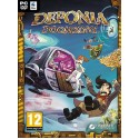 Deponia Doomsday Steam Key GLOBAL